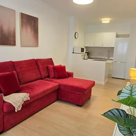 Apartamento Iguazú Vista Yumbo *