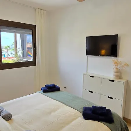Iguazú Vista Yumbo Apartamento Playa del Inglés