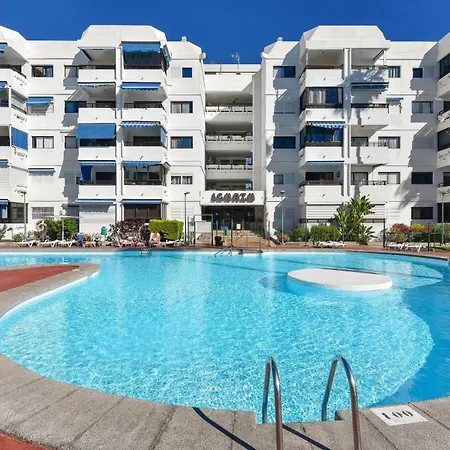 Apartamento Iguazú Vista Yumbo Playa del Inglés