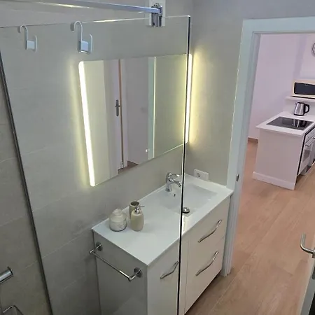 Iguazu Vista Yumbo *