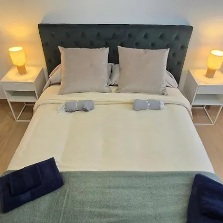 Iguazu Vista Yumbo Διαμέρισμα