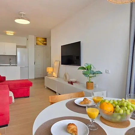 Iguazu Vista Yumbo * Плайя-дель-Инглес