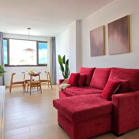 Апартаменты Iguazu Vista Yumbo