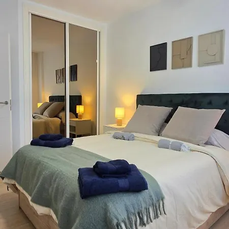 Iguazu Vista Yumbo Apartamento *