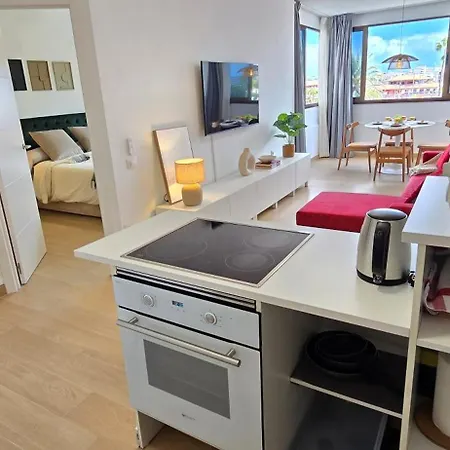 Iguazu Vista Yumbo 公寓