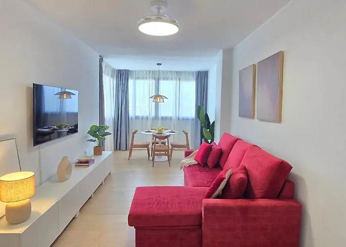 Iguazu Vista Yumbo *