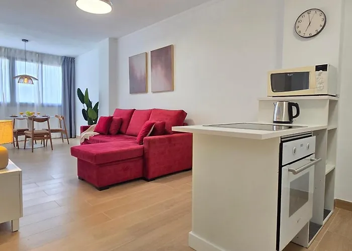 Appartement Iguazu Vista Yumbo