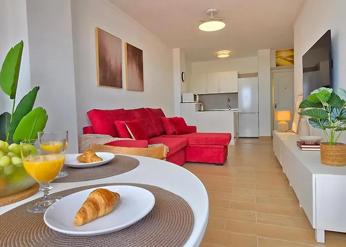 Апартаменти Iguazu Vista Yumbo *