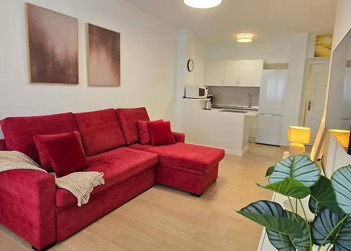 Appartement Iguazu Vista Yumbo *