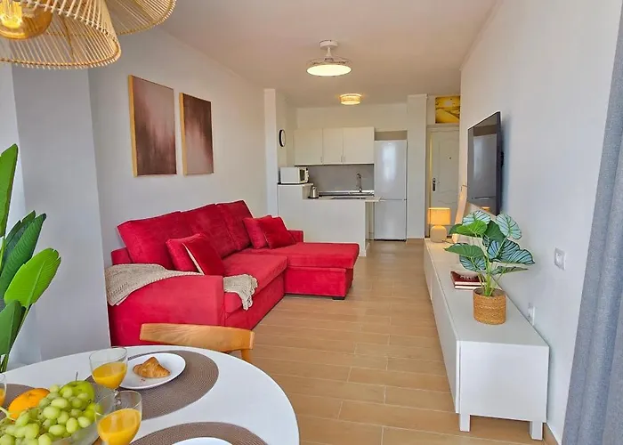 Iguazu Vista Yumbo Appartement