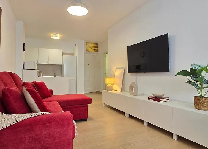 Appartement Iguazu Vista Yumbo