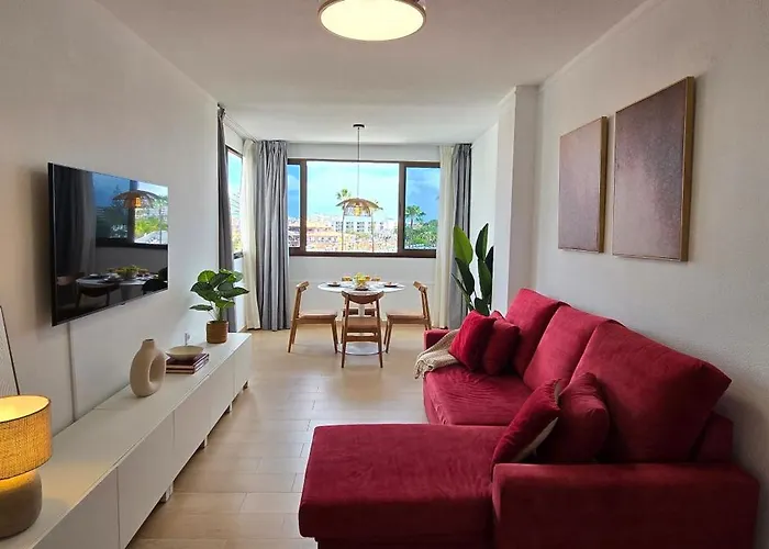 Appartement Iguazu Vista Yumbo *