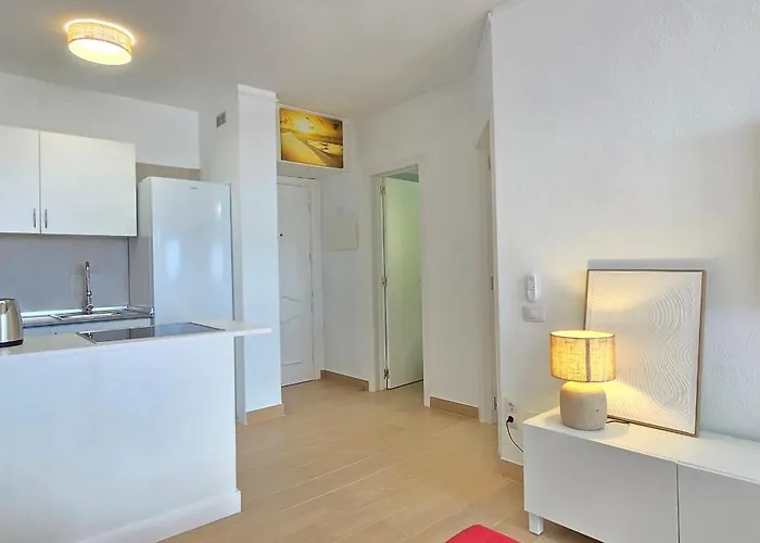 Appartement Iguazu Vista Yumbo *