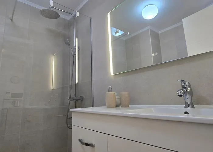 Appartement Iguazu Vista Yumbo Playa del Inglés