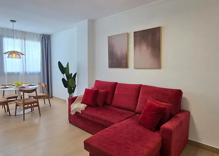 Iguazu Vista Yumbo * Плайя-дель-Інглес