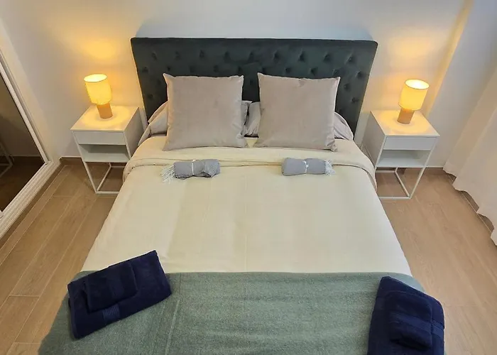 Iguazu Vista Yumbo Appartement