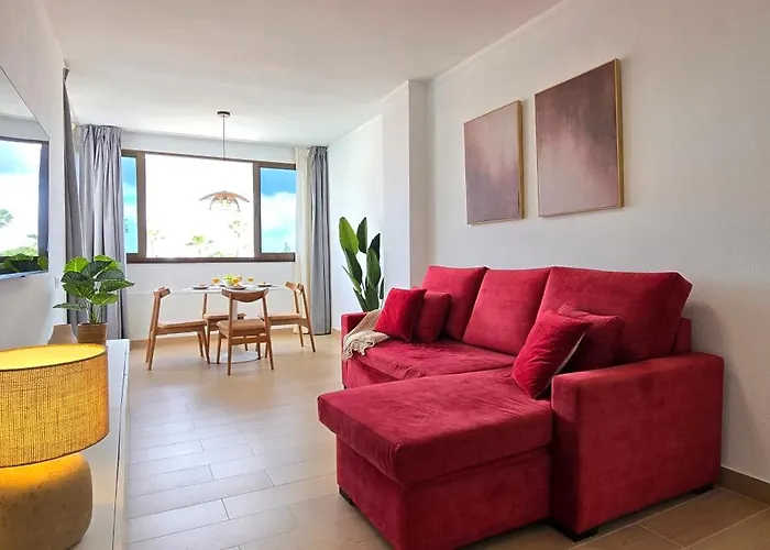 Appartement Iguazu Vista Yumbo