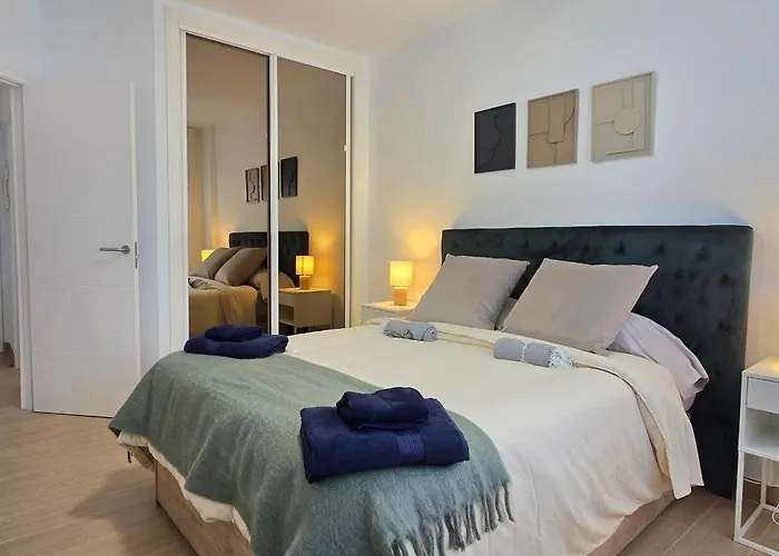 Iguazu Vista Yumbo Апартаменти *