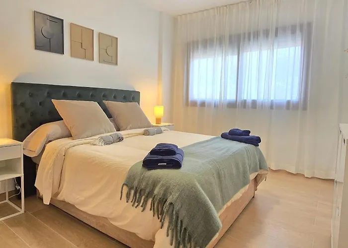 Iguazu Vista Yumbo Плайя-дель-Інглес