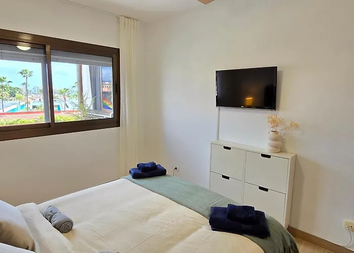 Iguazu Vista Yumbo Appartement Playa del Inglés