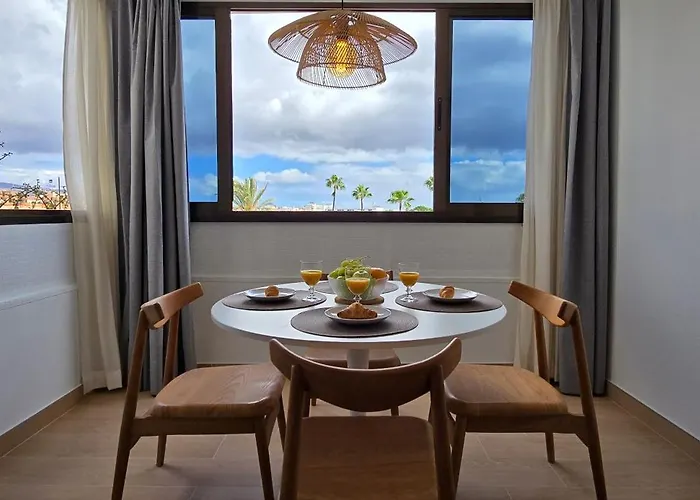 Appartement Iguazu Vista Yumbo