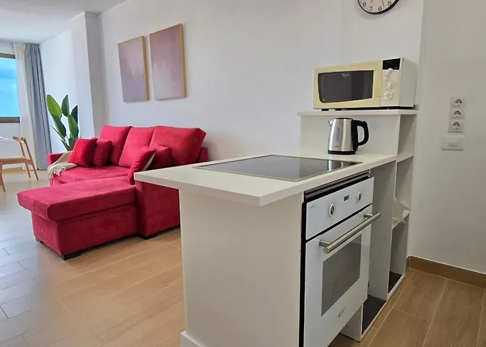 Iguazu Vista Yumbo Appartement *