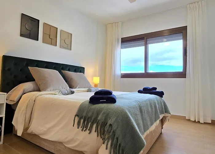 Апартаменти Iguazu Vista Yumbo *