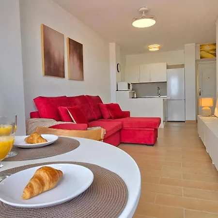 Apartmán Iguazu Vista Yumbo *