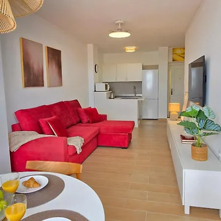 Iguazu Vista Yumbo Apartmán
