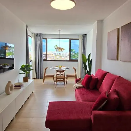 Apartmán Iguazu Vista Yumbo *