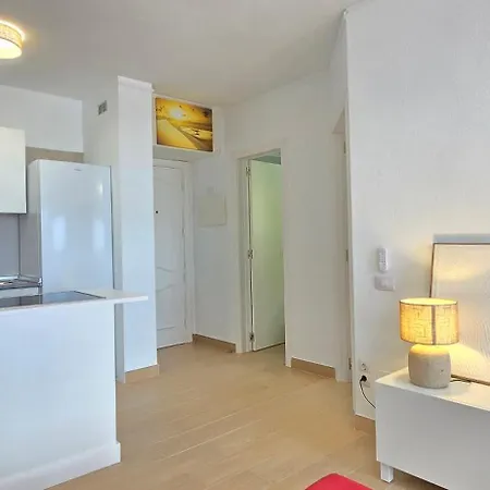 Apartmán Iguazu Vista Yumbo *