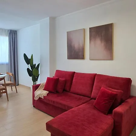 Iguazu Vista Yumbo * Playa del Ingles (Gran Canaria)