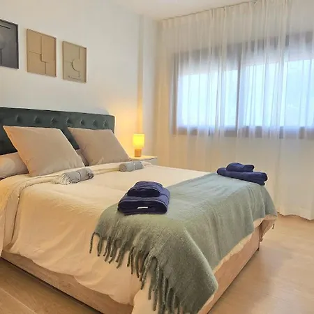 Iguazu Vista Yumbo Playa del Ingles (Gran Canaria)