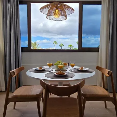 Apartmán Iguazu Vista Yumbo