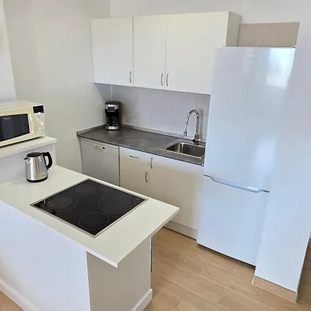 Apartmán Iguazu Vista Yumbo *