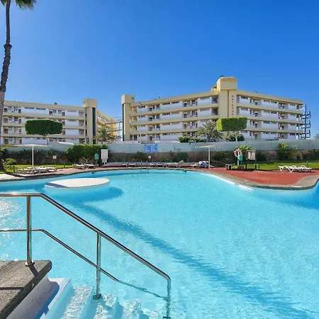 Daire Iguazu Vista Yumbo *