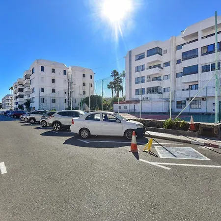 Daire Iguazu Vista Yumbo *