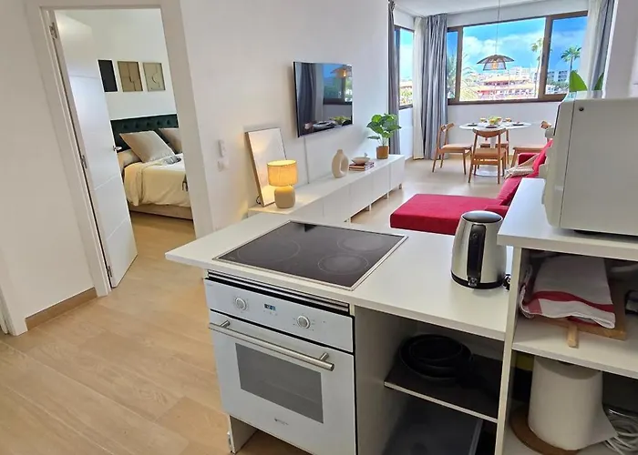 Iguazu Vista Yumbo شقة