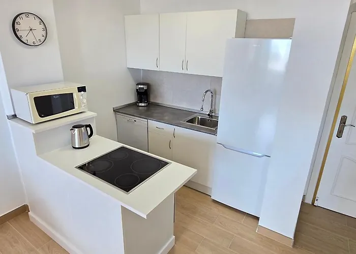 شقة Iguazu Vista Yumbo *