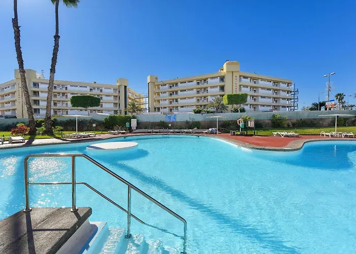 شقة Iguazu Vista Yumbo *