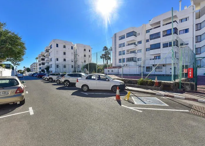 شقة Iguazu Vista Yumbo *