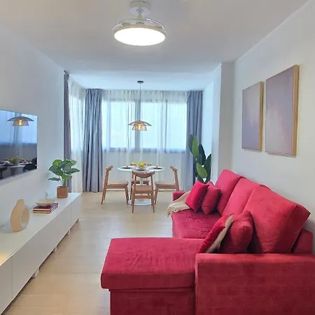 Iguazu Vista Yumbo *