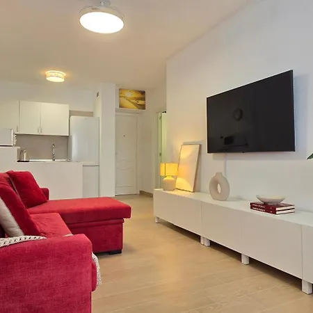 Appartement Iguazu Vista Yumbo