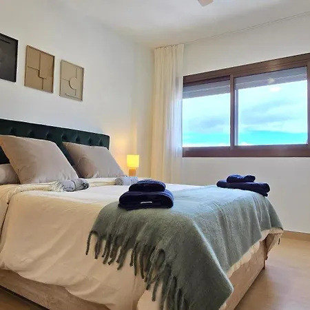 Appartement Iguazu Vista Yumbo *